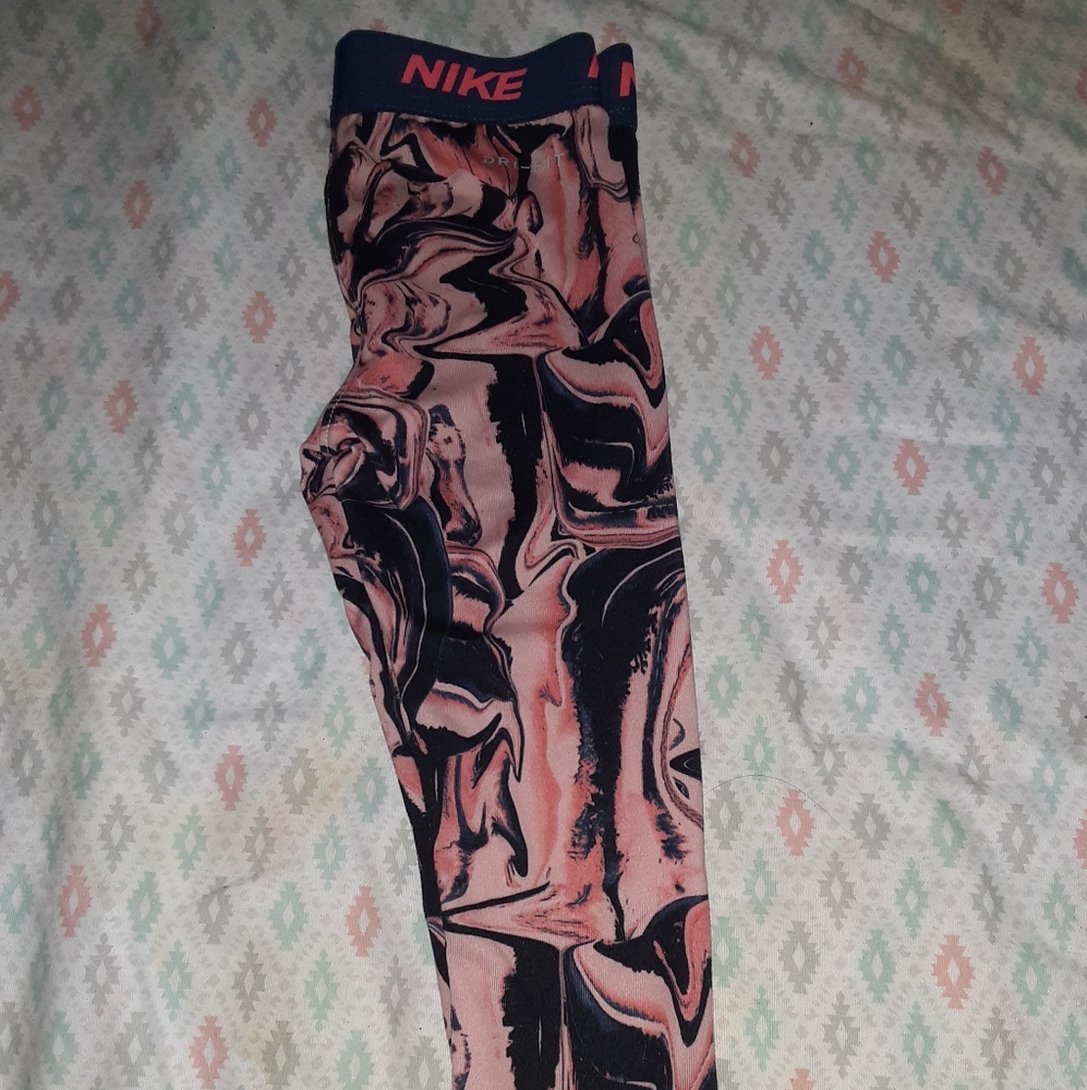 Nike active wear